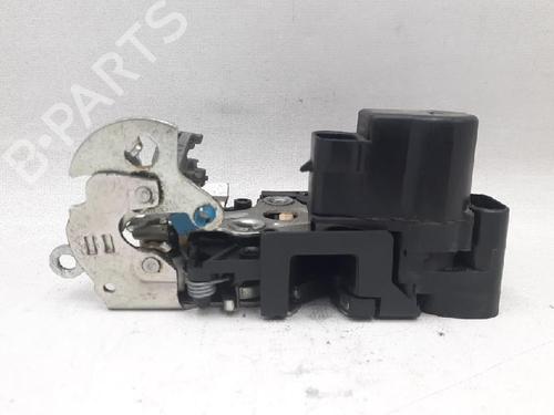 Front right lock CHEVROLET LACETTI (J200) 1.4 16V | BP27938617C97