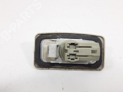 Licence plate light TOYOTA COROLLA Compact (_E11_) 1.4 (ZZE111_, ZZE111R) | BP27942217I40 