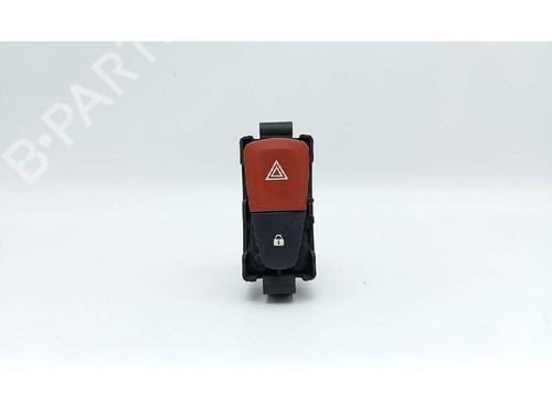 Used Warning switch RENAULT SCÉNIC III (JZ0/1_) 1.5 dCi (110 hp) 27960467
