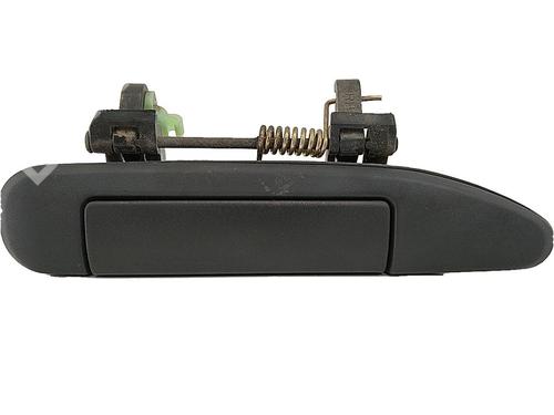 Used Front right exterior door handle Front right exterior door handle NISSAN PATROL GR V Wagon (Y61) 3.0 DTi (158 hp) 7690988 7690988