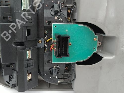 Lampa oświetlenia wnętrza KIA SORENTO I (JC) 2.5 CRDi 4WD | BP27946362I8 
