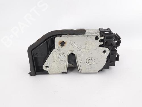 Rear right lock BMW 5 (E60) 525 d | BP27965796C99 