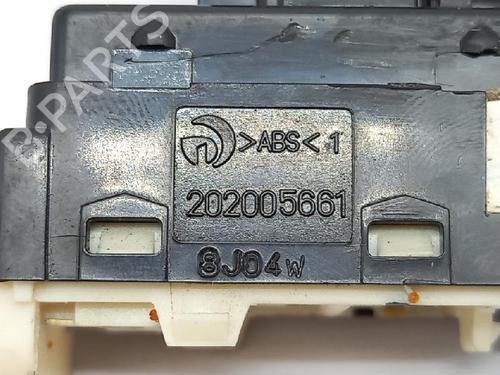 Switch CHEVROLET AVEO / KALOS Hatchback (T250, T255) 1.2 | BP27959937I30 