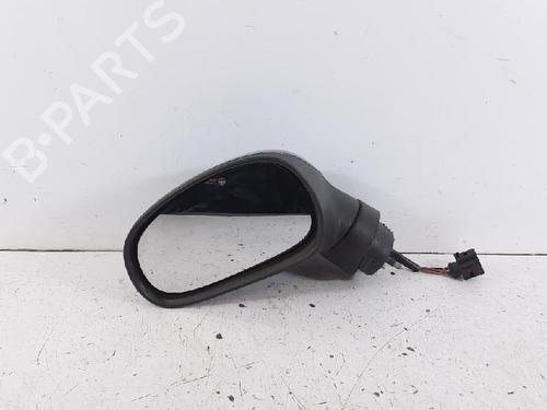 Left mirror SEAT LEON (1P1) 1.9 TDI | BP27968815C26 