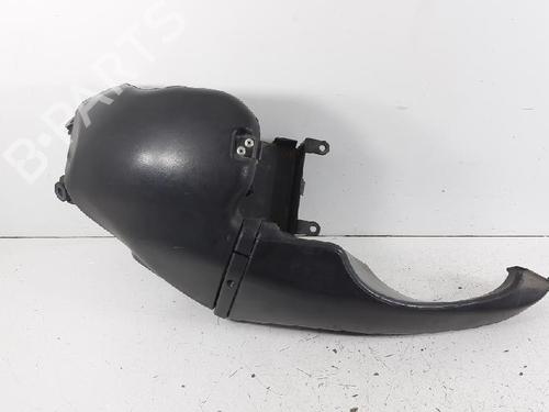 Air filter box BMW 1 (E81) 116 d | BP27962020M87 