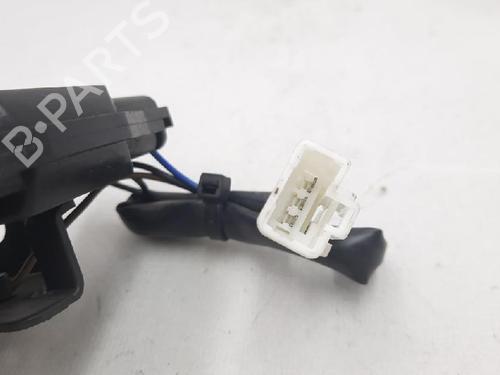 Tailgate lock CHEVROLET EPICA (KL1_) 2.5 | BP27936795C101 