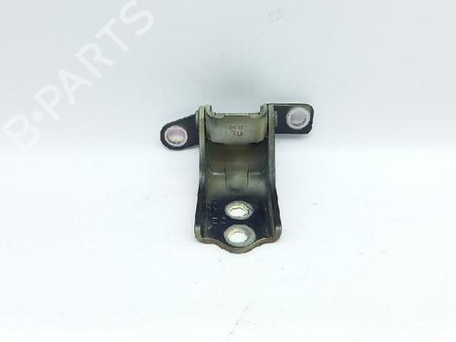 Hinge/Door check strap CHEVROLET MATIZ (M200, M250) 0.8 | BP27961681C146 