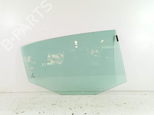 Rear right door window ALFA ROMEO 147 (937_) 1.9 JTDM 8V (937.AXD1A, 937.AXU1A, 937.BXU1A) | BP17693843C21
