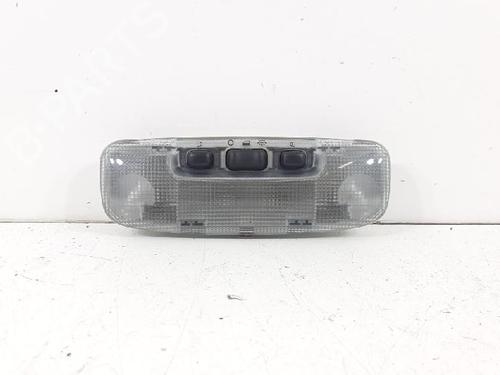 Interior roof light FORD GALAXY II (WA6) 2.0 TDCi | BP27955906I8 