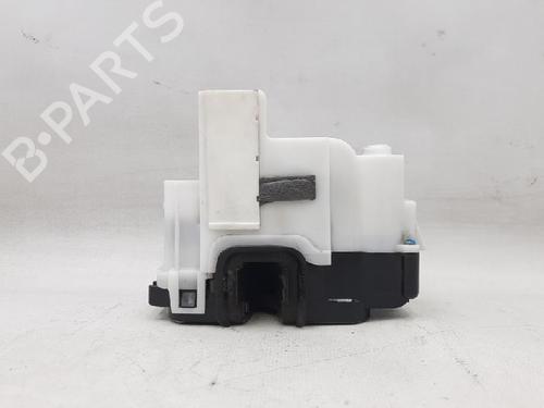 Front left lock FIAT PANDA (169_) 1.2 (169AXF2A, 169AXF1A) | BP27956671C98 