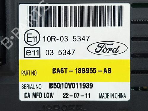 Ferdsskriver FORD FIESTA VI (CB1, CCN) 1.25 | BP27957686C48 