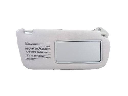 Used Right sun visor Right sun visor HYUNDAI SANTA FÉ I (SM) 2.7 V6 4x4 (173 hp) 10656257 10656257