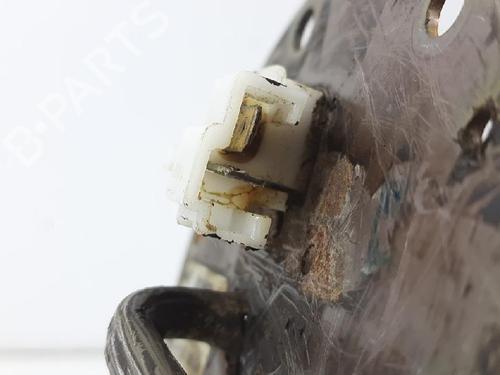 Fuel pump HONDA CIVIC VI Fastback (MA, MB) 1.4 i (MA8, MB2) | BP27936624M76 