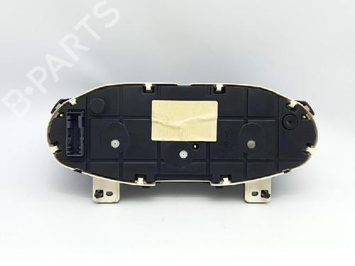 Instrument cluster FORD FIESTA VI (CB1, CCN) 1.25 | BP27959076C47 