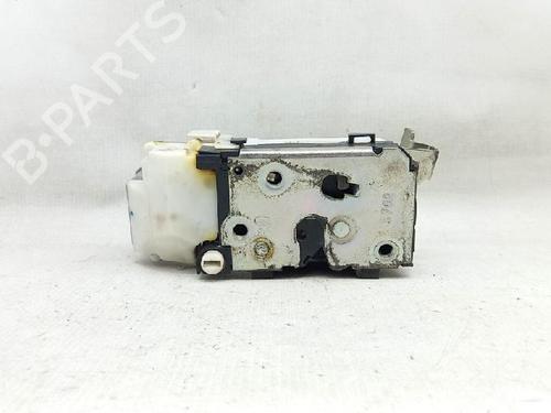 Rear left lock FIAT PUNTO (188_) 1.2 16V 80 (188.233, .235, .253, .255, .333, .353, .639,... | BP27957433C100 