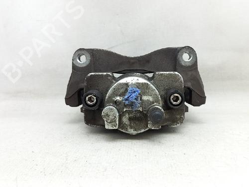 Left front brake caliper TOYOTA YARIS (_P13_) 1.5 Hybrid (NHP130_, NHP130) | BP27957512M105 