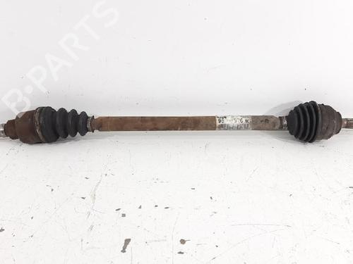 Drivaksel fortil Højre CITROËN C3 I (FC_, FN_) 1.4 i | BP27936104M39 