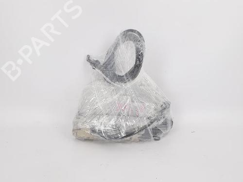 Front left lock CITROËN C3 I (FC_, FN_) 1.4 i | BP27965151C98 