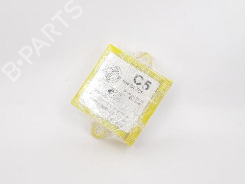 Electronic module LANCIA KAPPA (838_) 2.4 JTD (838AL1AA) | BP27963205M83 