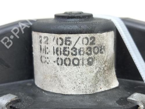 Vindusheismekanisme venstre bak FIAT PUNTO (188_) 1.2 Natural Power | BP27955874C24
