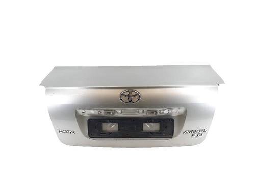Used Tailgate TOYOTA AVENSIS Saloon (_T25_) 2.0 D-4D (CDT250_, CDT250R) (116 hp) 27950754
