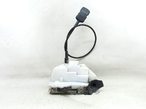 Front left lock RENAULT MEGANE II Estate (KM0/1_) 1.9 dCi | BP27957939C98 