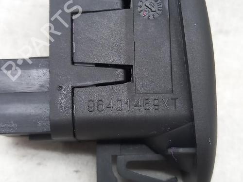 Right front window switch CITROËN C3 I (FC_, FN_) 1.4 HDi | BP27958522I26