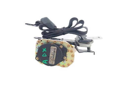 Used Front right seatbelt HONDA CIVIC VII Hatchback (EU, EP, EV) 1.7 CTDi (EP4, EU9) (100 hp) 27950388