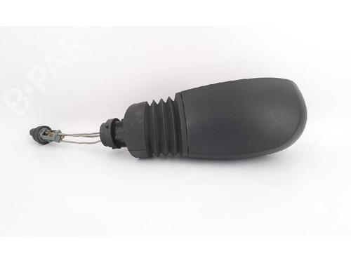 Bakspejl venstre FIAT PUNTO (188_) 1.2 Natural Power (60 hp) 27961439