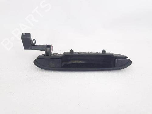Front left exterior door handle FIAT PUNTO (176_) 55 1.1 | BP27969427C128 