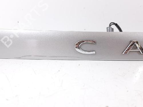 Tailgate handle KIA CARENS II MPV (FJ) 2.0 CRDi | BP27953853C132 
