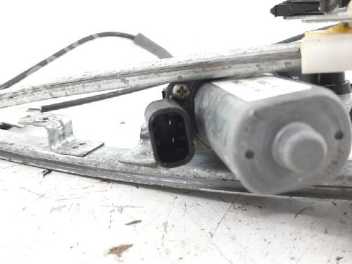 Front right window mechanism SEAT CORDOBA (6K1, 6K2) 1.4 16V | BP27965351C23