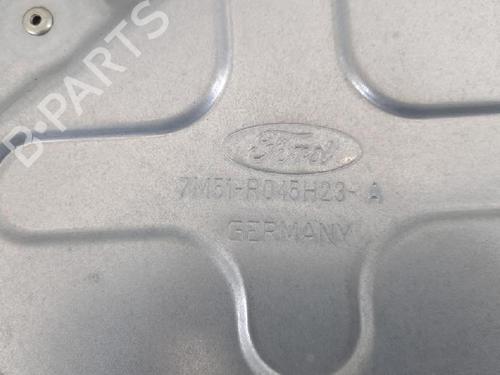 Rudehejsemekanisme venstre bagtil FORD C-MAX (DM2) 1.6 TDCi | BP27945505C24 
