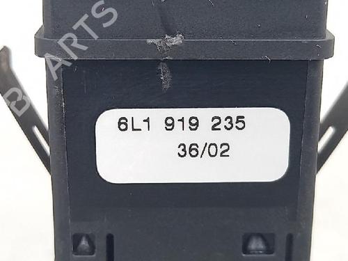 Switch SEAT CORDOBA (6L2) 1.4 16V | BP27953200I30 
