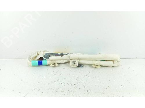 Venstre gardin kollisjonspute OPEL ASTRA J (P10) 1.4 (68) (100 hp) 27960676