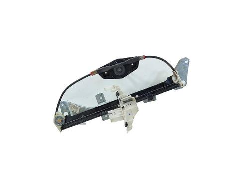Used Rear right window mechanism FORD FIESTA V (JH_, JD_) 1.25 16V (70 hp) 27962570