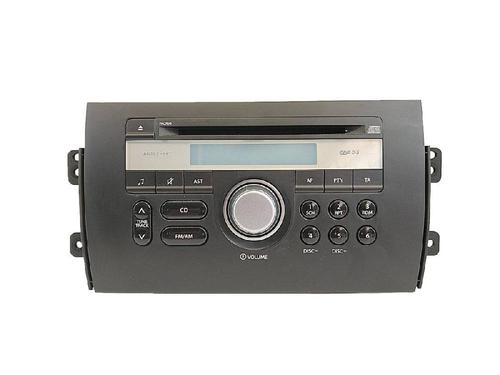 Used Radio FIAT SEDICI (189_) 1.9 D Multijet 4x4 (120 hp) 27940271