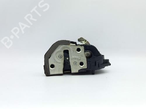 Rear right lock TOYOTA PRIUS Liftback (_W2_) 1.5 Hybrid (NHW20_, NHW20R) | BP27960553C99 
