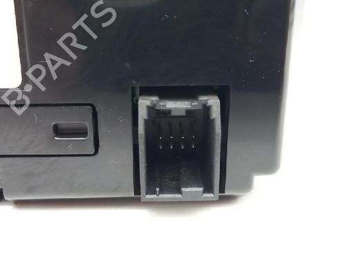 Display monitor OPEL ASTRA J (P10) 1.4 (68) | BP27960646C48 