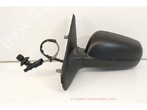 Left mirror SEAT CORDOBA (6K1, 6K2) 1.9 SDI | BP27940181C26 