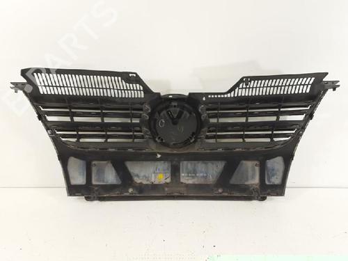 Grille VW GOLF PLUS V (5M1, 521) 1.9 TDI | BP27949178C40 