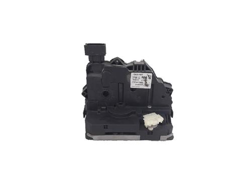 Used Rear right lock OPEL CORSA E (X15) 1.0 (08, 68) (90 hp) 27938296
