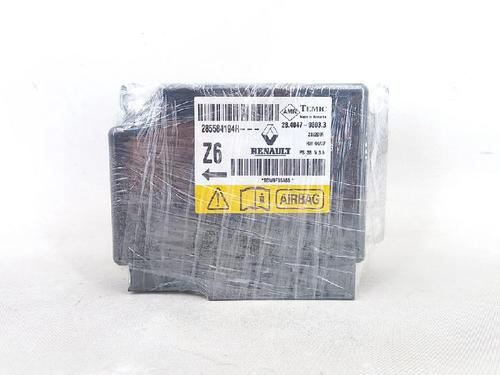 ECU airbags RENAULT MEGANE III Coupe (DZ0/1_) 1.9 dCi (DZ0N, DZ0J, DZ1J, DZ1K) | BP27951067M53 