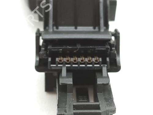 Switch CITROËN C3 II (SC_) 1.4 | BP27947974I30 