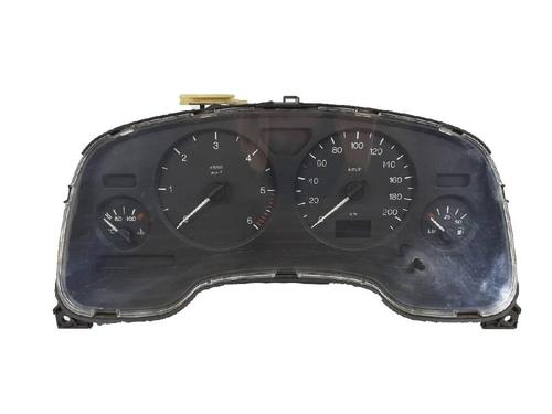 Used Instrument cluster OPEL ASTRA G Estate (T98) 2.0 DI (F35) (82 hp) 27935372
