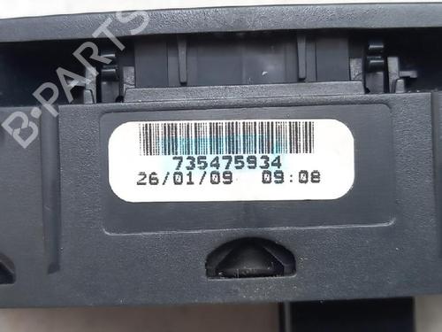 Switch FORD KA (RU8) 1.3 TDCi | BP27958500I30 