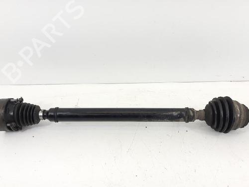 Right front driveshaft VW NEW BEETLE (9C1, 1C1) 1.6 | BP27946535M39 
