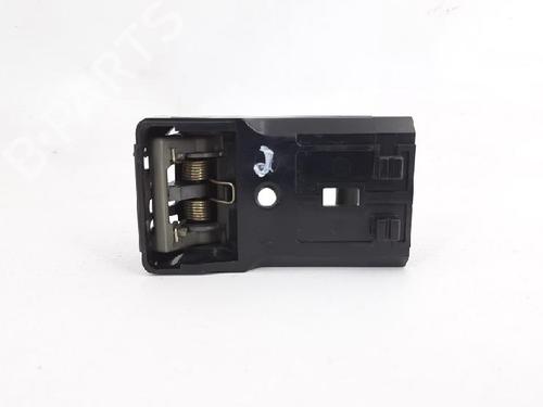 Front left interior door handle NISSAN MICRA II (K11) 1.0 i 16V | BP27956412I13 