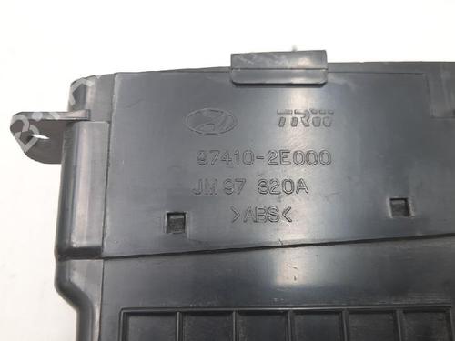 Air vent HYUNDAI TUCSON (JM) 2.0 CRDi | BP27939096I21 