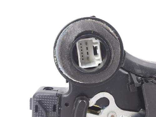 Rear right lock TOYOTA COROLLA Estate (_E12_) 1.6 VVT-i (ZZE121_, ZZE121R) | BP27941146C99 